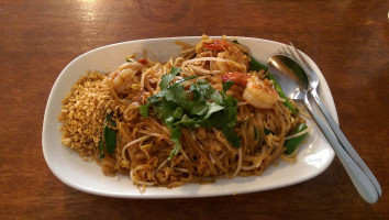 Doytao Thai food