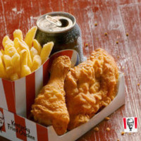 Kfc food