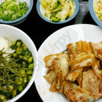 Sōng Wū Dà Yuán Diàn food