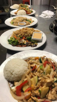 Sai Thai Cuisine food