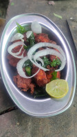 Vivasayi Mannargudi food