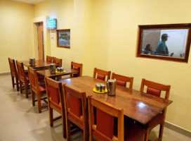 Sathyam Vegeterian food