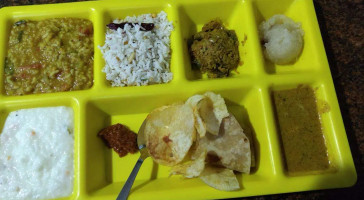 Sathyam Vegeterian food