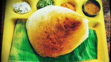 Sathyam Vegeterian food