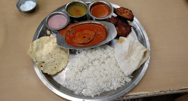 Patil Kharnaval food