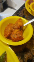 Mughal Dilli-6 food