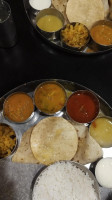 Bharath Bhavan food