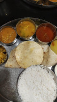 Bharath Bhavan food