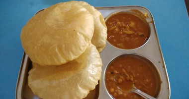 Bharath Bhavan food