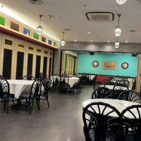 Straits Chinese (cecil Street) inside