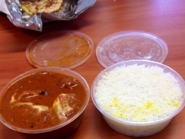 Albany Indian food