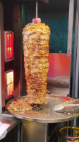 Arabian Shawarmer food