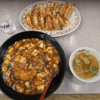 Jiǎo Zi の Wáng Jiāng Chūn Rì Diàn food