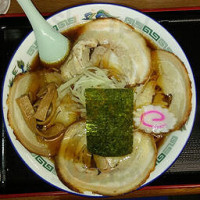 ラーメンショップ Xīn ào Duō Mó Jiē Dào Diàn food