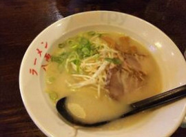 Hé Gē Shān ラーメン Bā Liǎng Qiān Dié Fū Diàn food