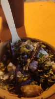 Sai Chaat Gali food