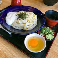 みの Wū うどん Běn Diàn food