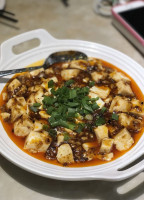 Old Chengdu Sichuan Cuisine food