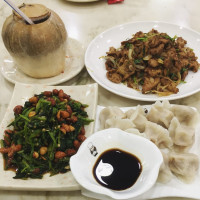 Old Chengdu Sichuan Cuisine food