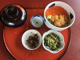 Wèi Chǔ さんとり Chá Wū food