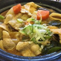 みの Zhù Chá Wū food