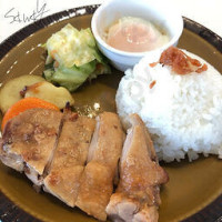 みのりの Xiāng Dōng Jīn とっチーノ food