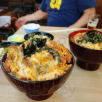 Měi Chuān Shí Táng food