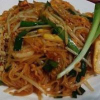 Màn Gǔ Tài Cài Kuí Fāng food