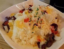 Joyful Dessert House food