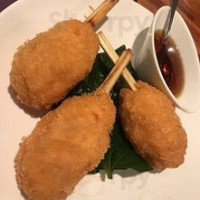 Nahm Vietnamese Thai food