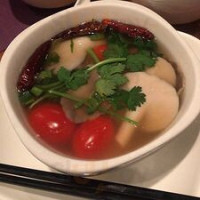 Nahm Vietnamese Thai food