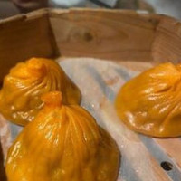 Dim Sum Library food