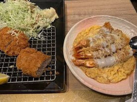 Porker food