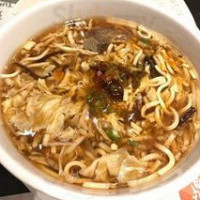 Din Tai Fung (Tsim Sha Tsui) food