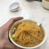 Mài Wén Jì Miàn Jiā food