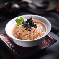 Imperial Treasure Fine Teochew Cuisine food