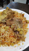 Al-badia food