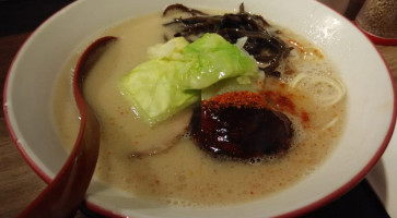 Butao Ramen Tún Wáng Lā Miàn food