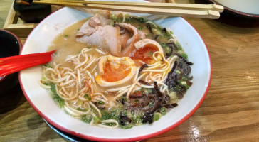 Butao Ramen Tún Wáng Lā Miàn food