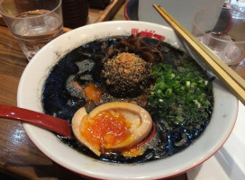 Butao Ramen Tún Wáng Lā Miàn food