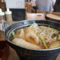 Tián Zé Hú レストハウス food