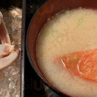 お Shí Shì Chǔ Rì Běn Hǎi food