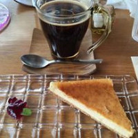 スガハラカフェ food