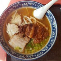 Zhōng Huá レストラン Wù Kōng food