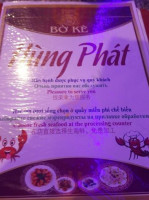 Hùng Phát food