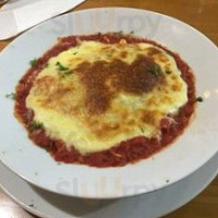 Vinace Italian food