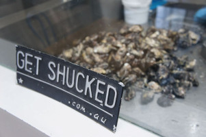 Get Shucked food