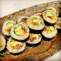 Liàn Wǎ Wū food