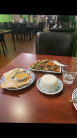 Aloi Thai Restaurant food