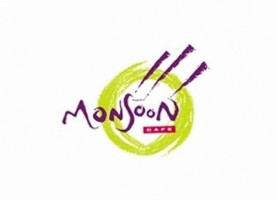 Monsoon Cafe Maihama food